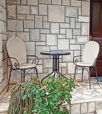 Апартаменты 